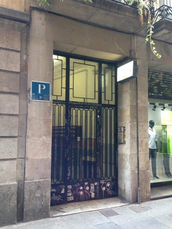 Dani Guest house Barcelona
