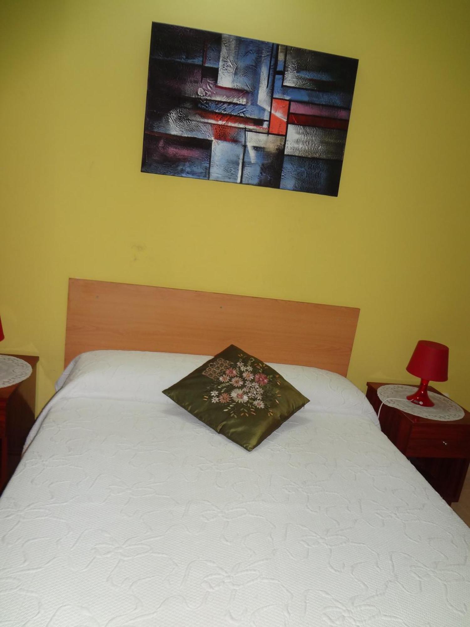 Guest house Dani Barcelona