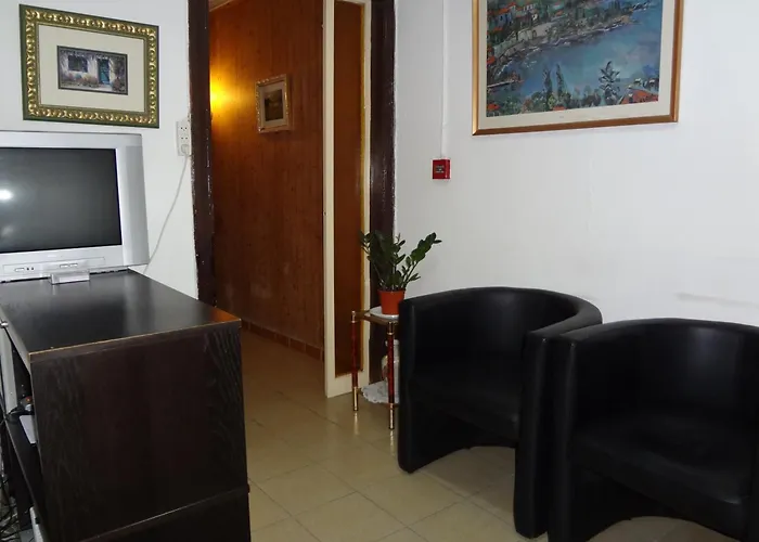 Pension Dani