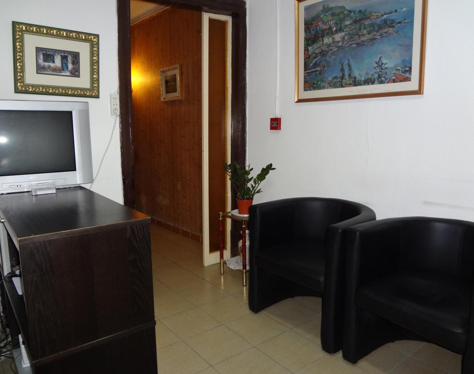 Maison d'hôtes Dani *