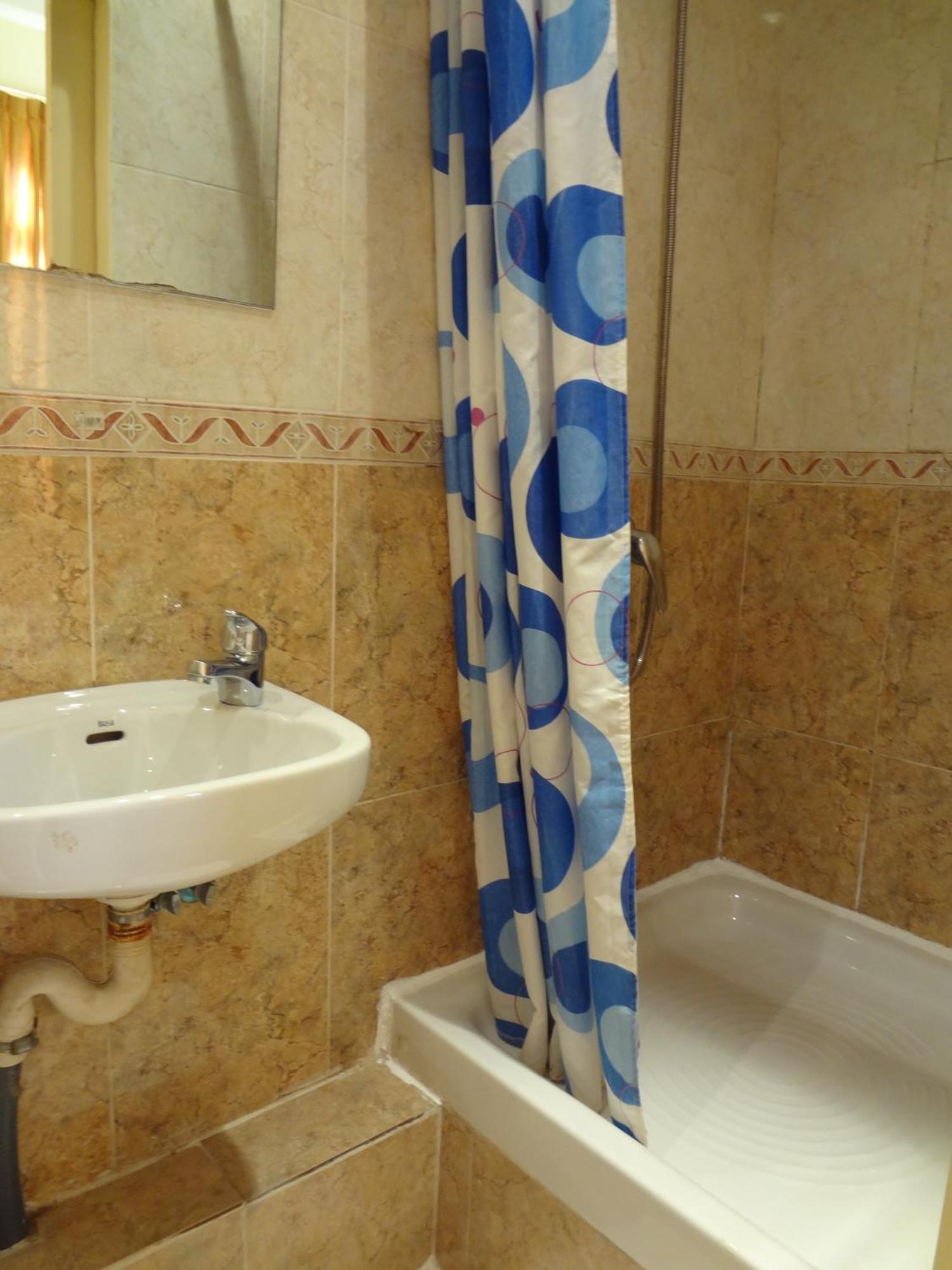 Maison d'hôtes Dani Barcelone