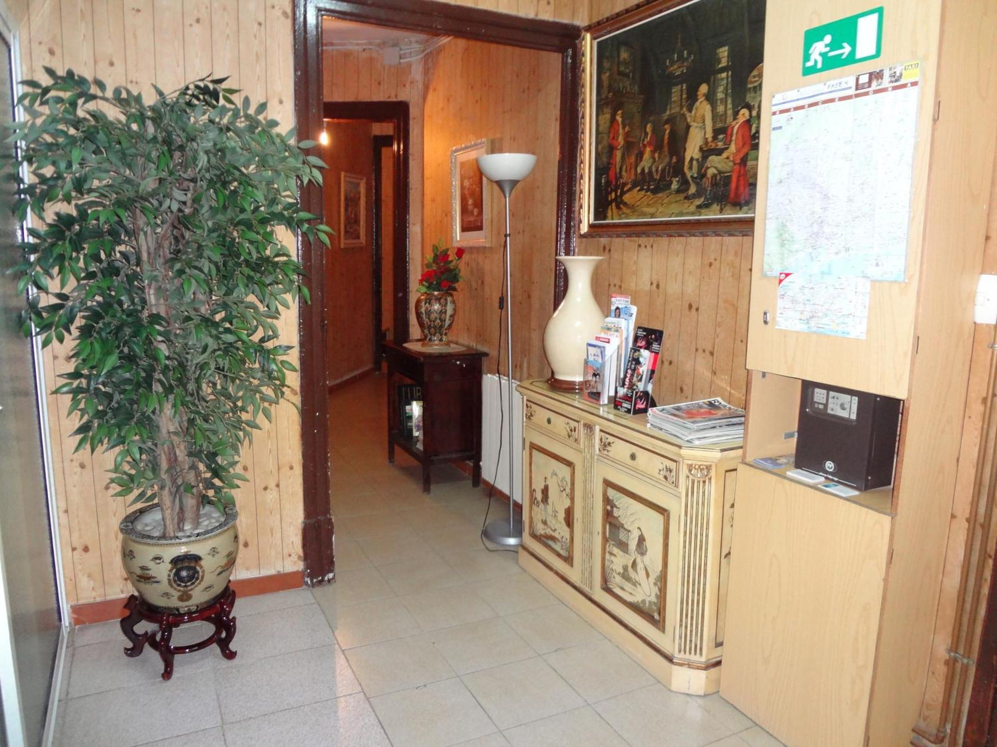 Maison d'hôtes Dani